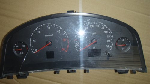 Ceas bord Opel Vectra C 09180286wr