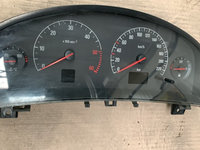 Ceas bord Opel Vectra C 2.2 diesel 2002 92 kw Y22DTR 09180285WQ