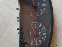 Ceas bord Opel Vectra C, cu volan pe dreapta, cod produs:13144738 UW