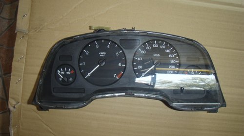 Ceas bord Opel Zafira 09228762er