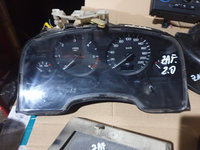 Ceas bord Opel Zafira A 2.0 diesel 09228757 EJ 02800095