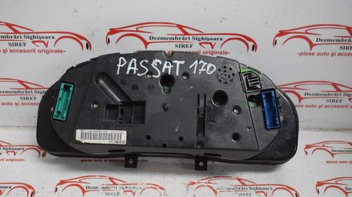 Ceas bord Passat B5 1.9 TDI 3B0920807A 170