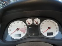 Ceas bord pentru Peugeot 307 cc