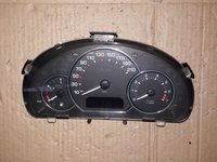 Ceas bord Peugeot 1007 2006 1.6i 9658241580 A2C53106797