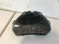 Ceas bord peugeot 206 1.4b 1998 - 2007 cod: 9659728980