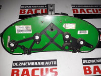 Ceas bord Peugeot 206 diesel 9648836580