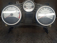 Ceas bord Peugeot 207 1.6 hdi 2006