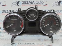 Ceas bord, Peugeot 207