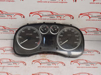 Ceas bord Peugeot 307 2002 P9636708880 571