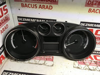 Ceas bord Peugeot 308 cod: 9665107880