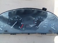 Ceas bord Peugeot 406 2.2 HDI COD:9644230980