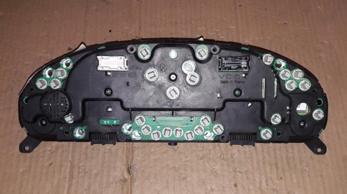 Ceas bord Peugeot 406 2001 2.0 HDI 9642946280 110008882093