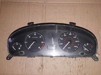 Ceas bord Peugeot 407 2.0 HDI 9639940480 110008882070