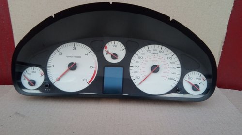 Ceas bord Peugeot 407 2004-2010 2.0 hdi cod a