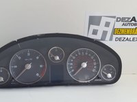 Ceas bord Peugeot 407