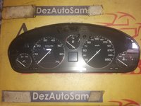 Ceas bord peugeot 607 2.0i 81115607