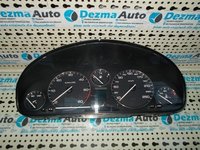 Ceas bord Peugeot 607, 2.2hdi, 9629598480