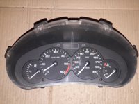 Ceas bord Peugeot Partner 2003 1.6 HDI 9648836380 WJ32F7D2