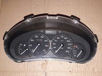 Ceas bord Peugeot Partner 2006 1.6 HDI 9659364180