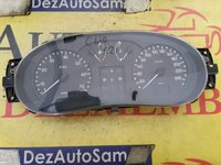 Ceas bord renault clio 1.4i cod - p8200072506