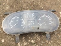 Ceas bord renault clio 2 an 2003 cod P8200059763