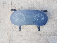 Ceas bord Renault Clio 2 cod: 8200276525