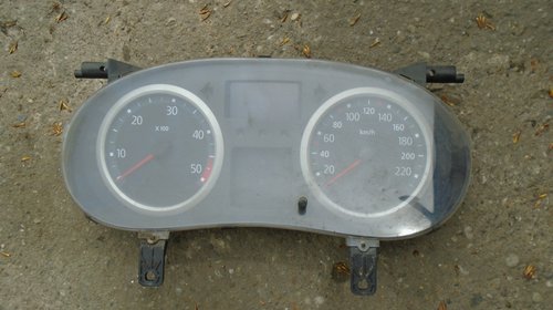 Ceas bord renault clio 2 cod p8200401604