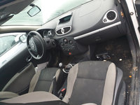 Ceas bord Renault Clio 3 2010- 1.5 dci diesel E5 2012