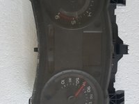 Ceas bord renault clio 3