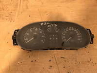 Ceas bord renault clio symbol 1.5 dci 2001 - 2007 cod: 8200072506