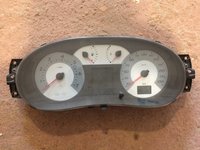 Ceas bord renault clio symbol 1.5 DCI 2001 - 2008 cod: 8200487227