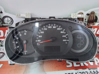 Ceas bord Renault Kangoo 1.5 Motorina 2010, P248101769R