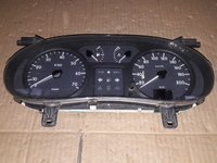 Ceas bord Renault Kangoo 2004 8200176654