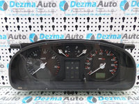 Ceas bord Renault Laguna 2 (BG0/1_), 8200218867 (id:145597)