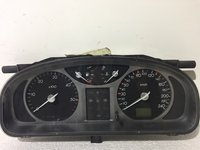 Ceas bord Renault Laguna II diesel 8200218878