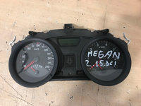 Ceas bord renault megane 2 1.5 dci 2002 - 2008 cod: 8200306535