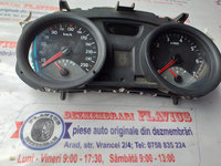 CEAS BORD RENAULT MEGANE 2 1.5 DCI 8200364588COD