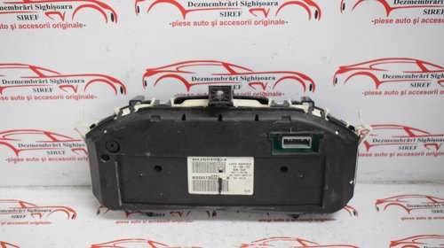 Ceas bord Renault Megane 2 1.5 DCI 8200720321 317