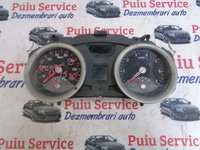 Ceas bord renault megane 2 1.5 dci an 2005 reja00hst1