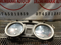 Ceas bord Renault Megane 2 cod: 8200399695 D