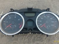 Ceas bord Renault Megane 2 cod : 8200408800D