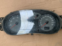 Ceas bord Renault Symbol 1.5 DCI 2005 8200366641 P8200366641