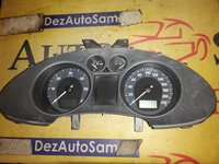 Ceas bord seat ibiza 1.4 cod 503001594401