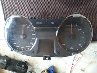 Ceas bord Seat Ibiza 2012 1.2 tdi diesel cod 6j0920802H v03