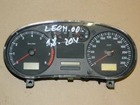 Ceas bord Seat Leon 1.8B 20V model 2000