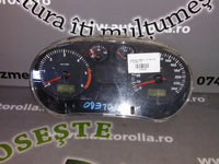 Ceas bord Seat Toledo 1.9 tdi, an 2002.