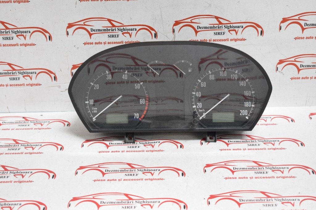 Ceas bord Skoda Fabia 1 1.4 MPI 6Y1919880C 580