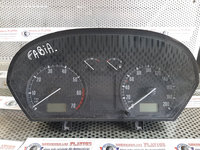 Ceas bord Skoda Fabia 1 motor 1.4 mpi