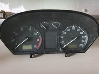 CEAS BORD SKODA FABIA COD 6Y1 919 860 C