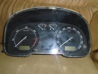 Ceas bord Skoda Octavia 1.9 TDI din 2003